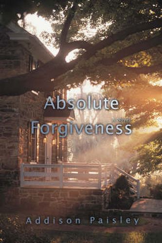 Cover image for Absolute Forgiveness