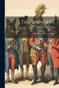 Cover image for The Spenders