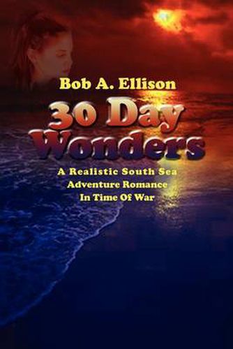 Cover image for 30 Day Wonders