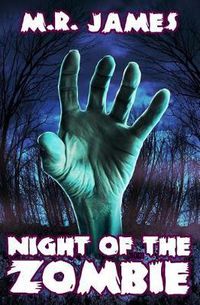 Cover image for Night of the Zombie