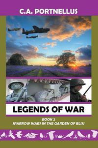 Cover image for Legends of War