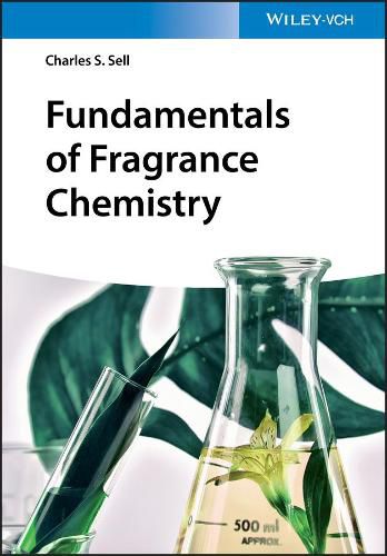 Cover image for Fundamentals of Fragrance Chemistry