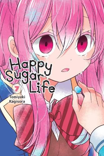 Cover image for Happy Sugar Life, Vol. 7