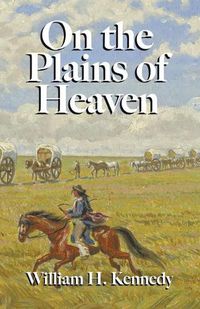 Cover image for On the Plains of Heaven