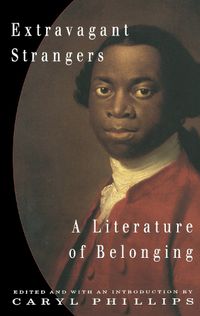 Cover image for Extravagant Strangers: A Literature of Belonging