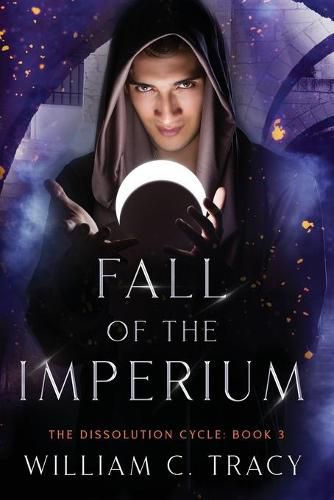 Cover image for Fall of the Imperium