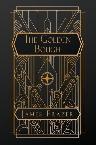 Cover image for The Golden Bough