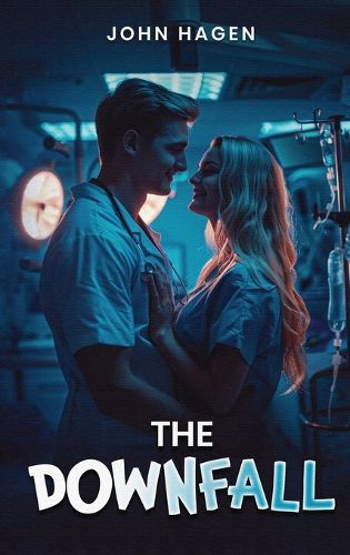 Cover image for The Downfall