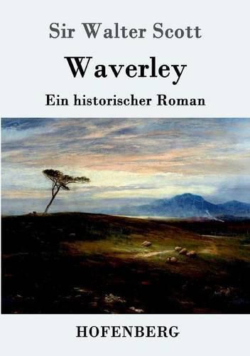 Cover image for Waverley: oder So war's vor sechzig Jahren