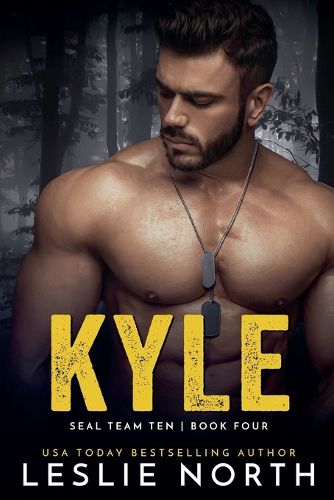 Cover image for Kyle