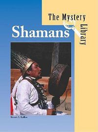 Cover image for Shamans