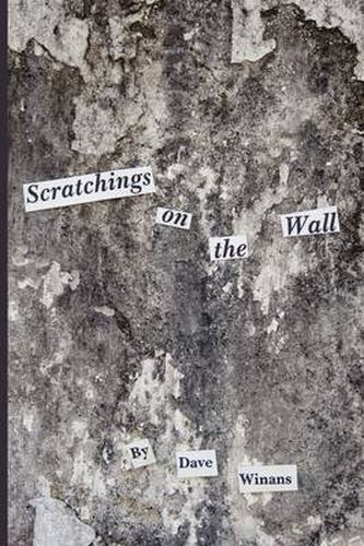 Cover image for Scratchings on the Wall