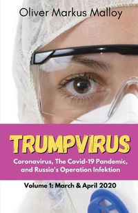 Cover image for Trumpvirus