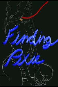 Cover image for Finding Pixie