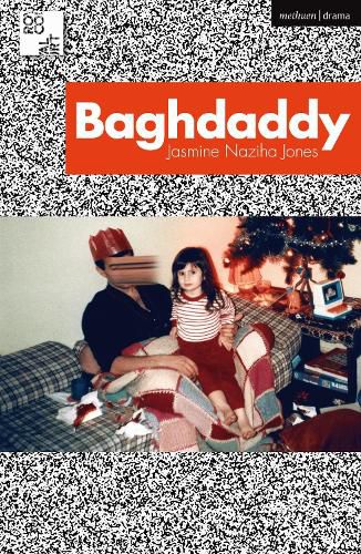 Cover image for Baghdaddy