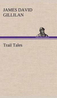 Cover image for Trail Tales