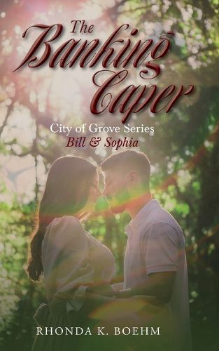 Cover image for The Banking Caper