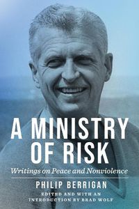 Cover image for A Ministry of Risk