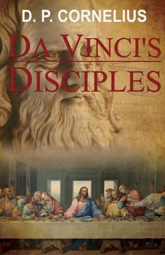 Cover image for da Vinci's Disciples