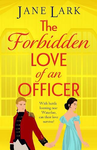 Cover image for The Forbidden Love of an Officer