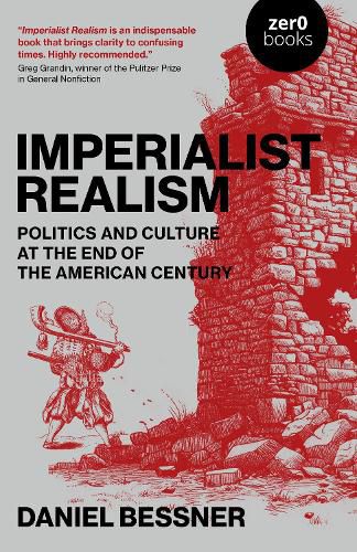Cover image for Imperialist Realism