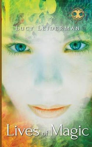 Cover image for Lives of Magic