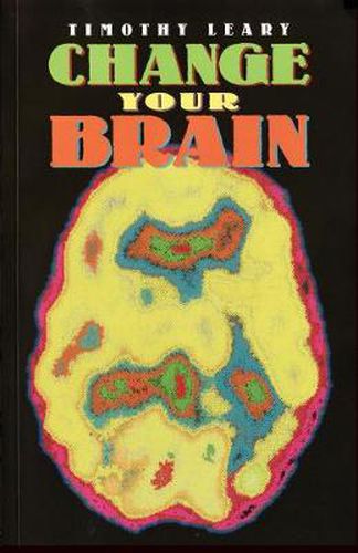 Cover image for Change Your Brain