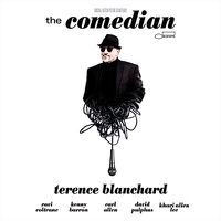 Cover image for Comedian