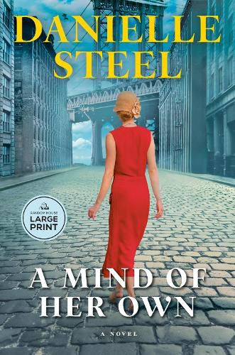 Cover image for A Mind of Her Own