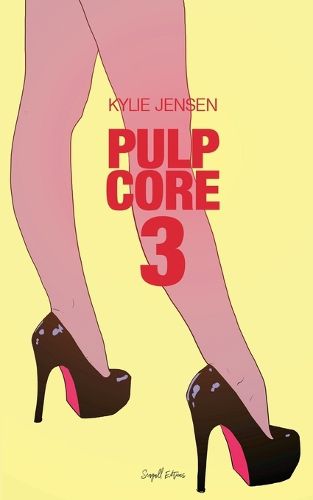 Cover image for Pulp Core 3