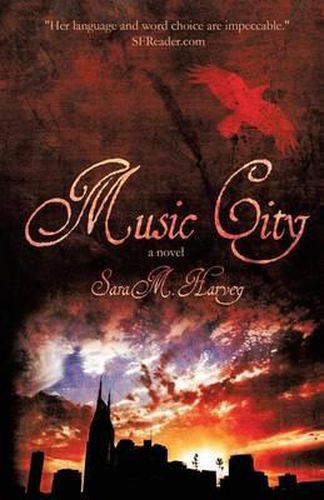 Cover image for Music City