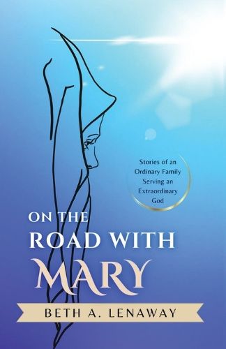 Cover image for On the Road with Mary