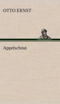 Cover image for Appelschnut