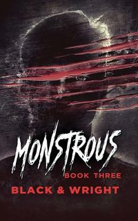 Cover image for Monstrous Book Three