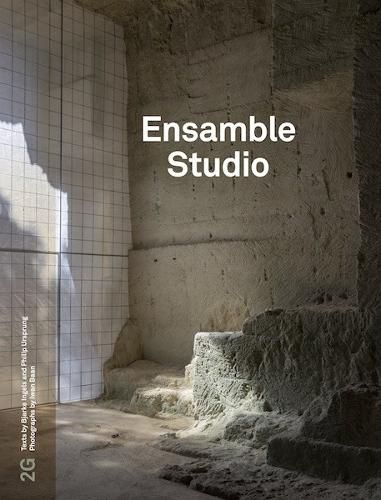 Cover image for 2G. #82 Ensamble Studio