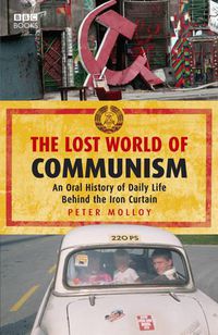 Cover image for The Lost World of Communism