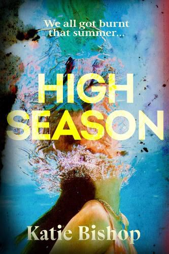 Cover image for High Season