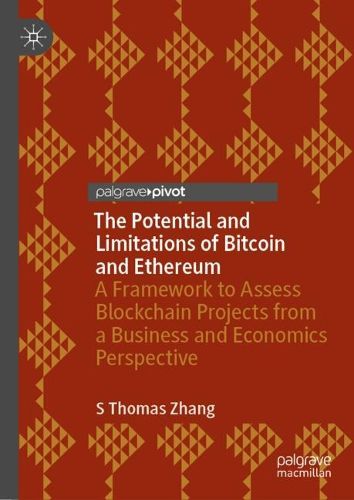 Cover image for The Potential and Limitations of Bitcoin and Ethereum