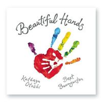 Cover image for Beautiful Hands