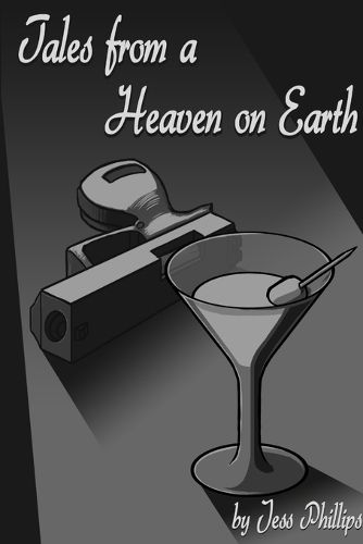 Cover image for Tales from a Heaven on Earth