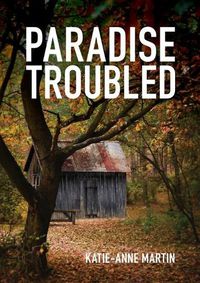 Cover image for Paradise Troubled