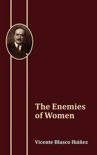 Cover image for The Enemies of Women