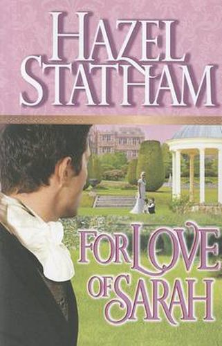 Cover image for For Love of Sarah