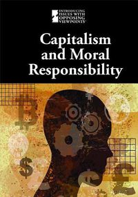 Cover image for Capitalism and Moral Responsibility