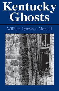 Cover image for Kentucky Ghosts