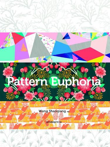 Cover image for Pattern Euphoria