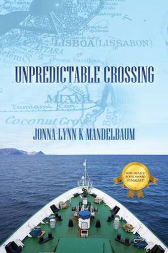 Cover image for Unpredictable Crossing