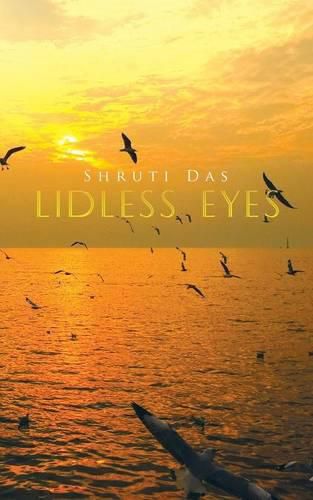 Cover image for Lidless Eyes