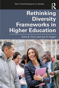 Cover image for Rethinking Diversity Frameworks in Higher Education