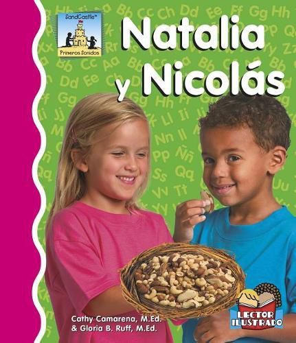 Natalia Y Nicolas